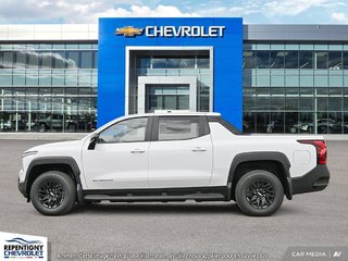 2024 Chevrolet Silverado EV 4WT in Charlemagne, Quebec - 3 - w320h240px