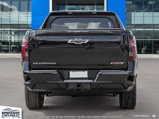 2025 Chevrolet Silverado EV RST Max Range in Charlemagne, Quebec - 5 - w320h240px