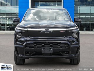 2025 Chevrolet Silverado EV RST Max Range in Charlemagne, Quebec - 2 - w320h240px