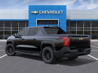 Chevrolet Silverado EV WT Max Range 2026 à Charlemagne, Québec - 3 - w320h240px