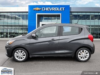 Chevrolet Spark 1LT , 2021 à Charlemagne, Québec - 3 - w320h240px