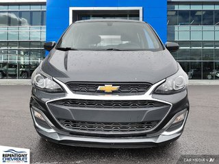 Chevrolet Spark 1LT , 2021 à Charlemagne, Québec - 2 - w320h240px