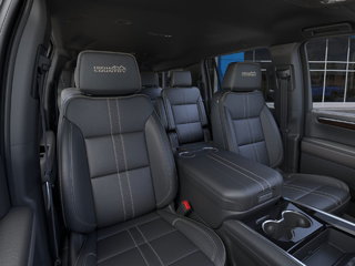 2025 Chevrolet Suburban High Country in Charlemagne, Quebec - 6 - w320h240px