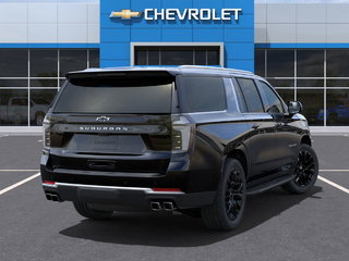 2025 Chevrolet Suburban High Country in Charlemagne, Quebec - 4 - w320h240px