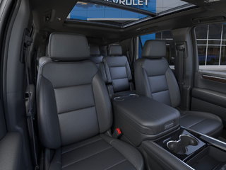 2025 Chevrolet Tahoe LT in Charlemagne, Quebec - 6 - w320h240px
