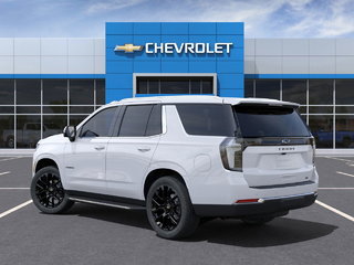 2025 Chevrolet Tahoe LT in Charlemagne, Quebec - 3 - w320h240px