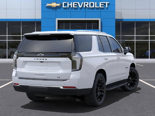 2025 Chevrolet Tahoe LT in Charlemagne, Quebec - 4 - w320h240px