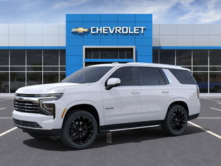 2025 Chevrolet Tahoe LT in Charlemagne, Quebec - 2 - w320h240px