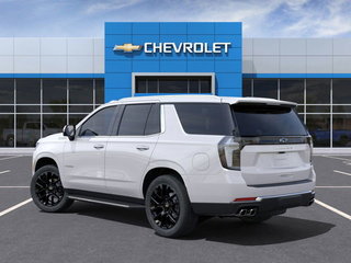 2025 Chevrolet Tahoe High Country in Charlemagne, Quebec - 3 - w320h240px