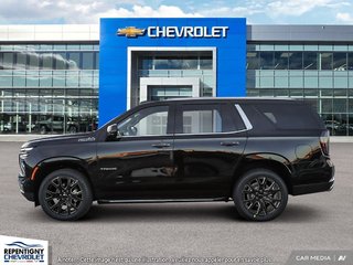 2025 Chevrolet Tahoe High Country in Charlemagne, Quebec - 3 - w320h240px