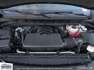 2025 Chevrolet Tahoe High Country in Charlemagne, Quebec - 6 - w320h240px