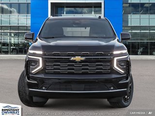 2025 Chevrolet Tahoe High Country in Charlemagne, Quebec - 2 - w320h240px