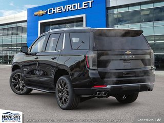 2025 Chevrolet Tahoe High Country in Charlemagne, Quebec - 4 - w320h240px
