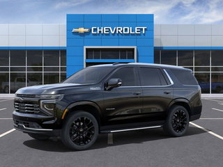 Chevrolet Tahoe High Country 2025 à Charlemagne, Québec - 2 - w320h240px