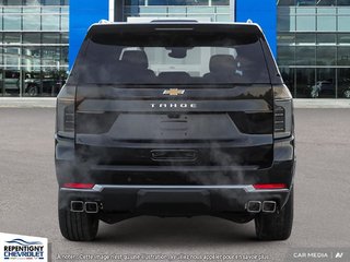 2025 Chevrolet Tahoe High Country in Charlemagne, Quebec - 5 - w320h240px