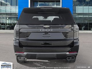 Chevrolet Tahoe High Country 2025 à Charlemagne, Québec - 5 - w320h240px