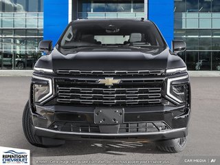 Chevrolet Tahoe High Country 2025 à Charlemagne, Québec - 2 - w320h240px