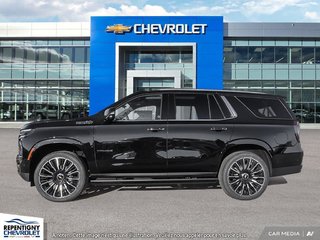 Chevrolet Tahoe High Country 2025 à Charlemagne, Québec - 3 - w320h240px