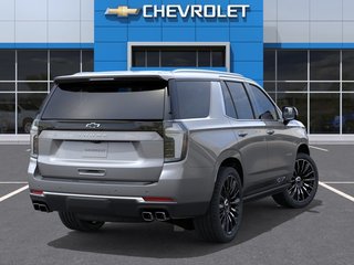 Chevrolet Tahoe High Country 2026 à Charlemagne, Québec - 4 - w320h240px