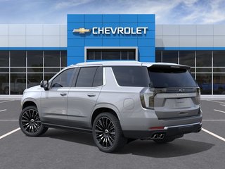 Chevrolet Tahoe High Country 2026 à Charlemagne, Québec - 3 - w320h240px