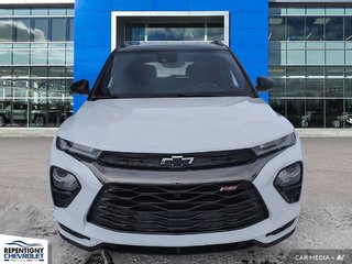 Chevrolet Trailblazer RS, TOIT PANO , BOSE 2021 à Charlemagne, Québec - 2 - w320h240px