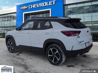 Chevrolet Trailblazer RS, TOIT PANO , BOSE 2021 à Charlemagne, Québec - 4 - w320h240px