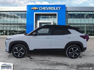 Chevrolet Trailblazer RS, TOIT PANO , BOSE 2021 à Charlemagne, Québec - 3 - w320h240px