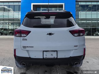 Chevrolet Trailblazer RS, TOIT PANO , BOSE 2021 à Charlemagne, Québec - 5 - w320h240px