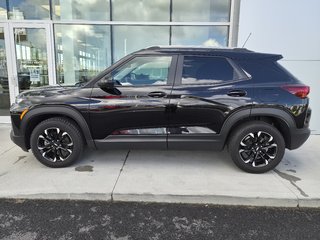 Chevrolet Trailblazer LT 2022 à Charlemagne, Québec - 3 - w320h240px