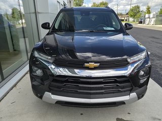 Chevrolet Trailblazer LT 2022 à Charlemagne, Québec - 2 - w320h240px