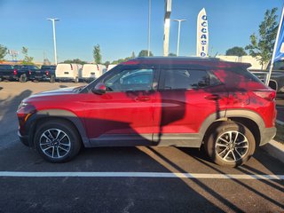 Chevrolet Trailblazer LT , AWD 2024 à Charlemagne, Québec - 2 - w320h240px
