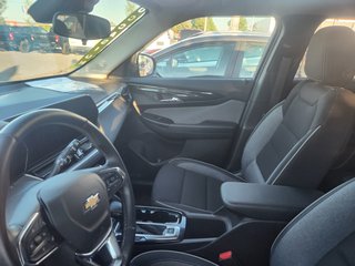 Chevrolet Trailblazer LT , AWD 2024 à Charlemagne, Québec - 4 - w320h240px