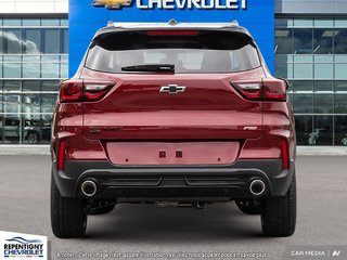 Chevrolet Trailblazer RS 2025 à Charlemagne, Québec - 5 - w320h240px