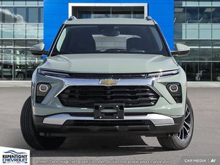 Chevrolet Trailblazer LT 2025 à Charlemagne, Québec - 2 - w320h240px