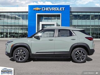 Chevrolet Trailblazer LT 2025 à Charlemagne, Québec - 3 - w320h240px