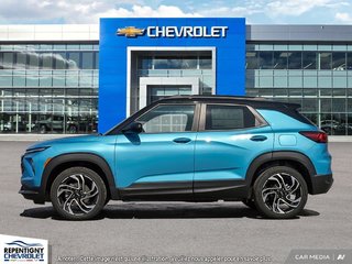 2025 Chevrolet Trailblazer RS in Charlemagne, Quebec - 3 - w320h240px