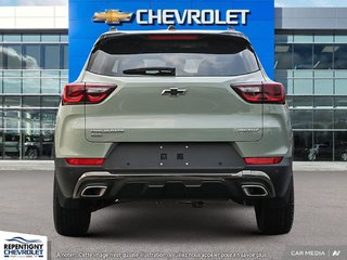 Chevrolet Trailblazer ACTIV 2025 à Charlemagne, Québec - 5 - w320h240px