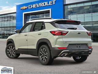 Chevrolet Trailblazer ACTIV 2025 à Charlemagne, Québec - 4 - w320h240px