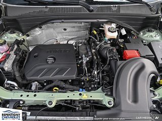 Chevrolet Trailblazer ACTIV 2025 à Charlemagne, Québec - 6 - w320h240px