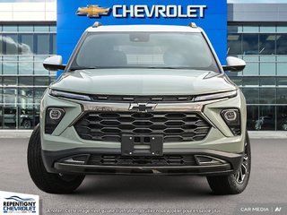 Chevrolet Trailblazer ACTIV 2025 à Charlemagne, Québec - 2 - w320h240px