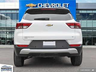 Chevrolet Trailblazer LT 2025 à Charlemagne, Québec - 5 - w320h240px