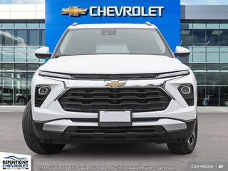Chevrolet Trailblazer LT 2025 à Charlemagne, Québec - 2 - w320h240px