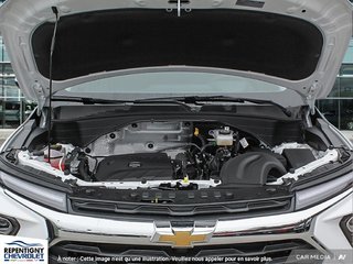 Chevrolet Trailblazer LT 2025 à Charlemagne, Québec - 6 - w320h240px