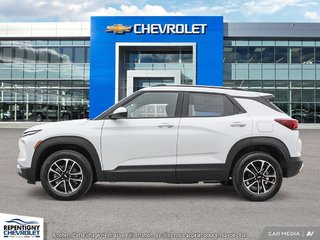 Chevrolet Trailblazer LT 2025 à Charlemagne, Québec - 3 - w320h240px