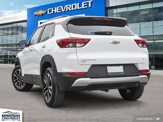 Chevrolet Trailblazer LT 2025 à Charlemagne, Québec - 4 - w320h240px