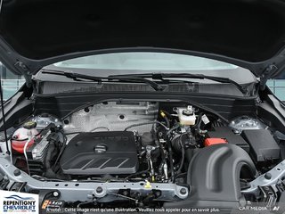 Chevrolet Trailblazer LT 2025 à Charlemagne, Québec - 6 - w320h240px