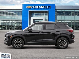 Chevrolet Trailblazer LT 2025 à Charlemagne, Québec - 3 - w320h240px