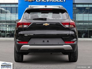 Chevrolet Trailblazer LT 2025 à Charlemagne, Québec - 5 - w320h240px