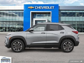 2025 Chevrolet Trailblazer LT in Charlemagne, Quebec - 3 - w320h240px
