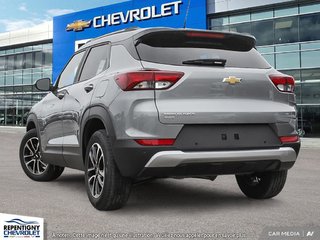 2025 Chevrolet Trailblazer LT in Charlemagne, Quebec - 4 - w320h240px